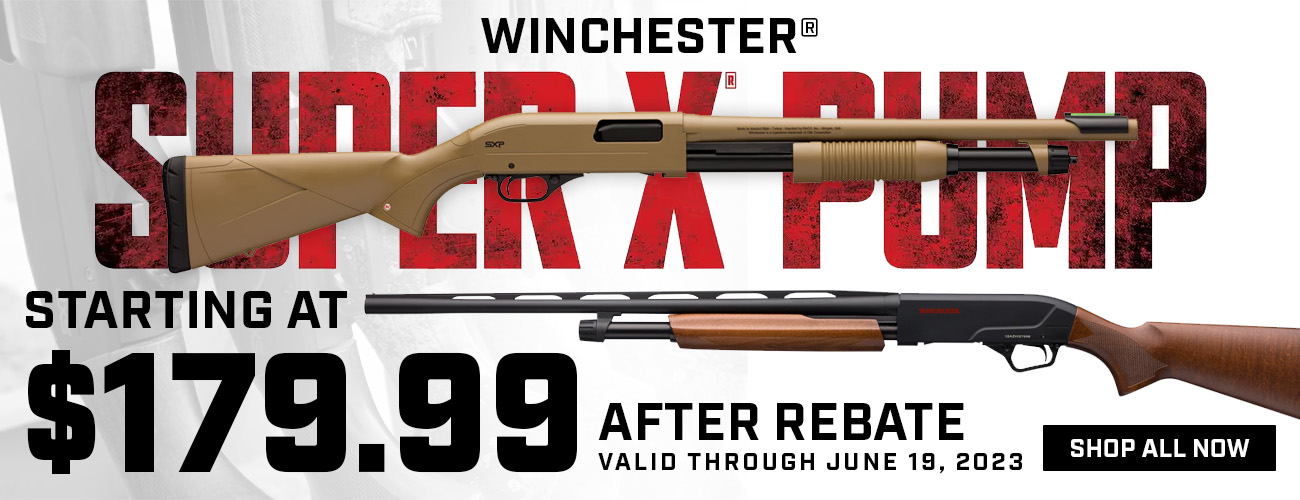 SXP Summer Rebate